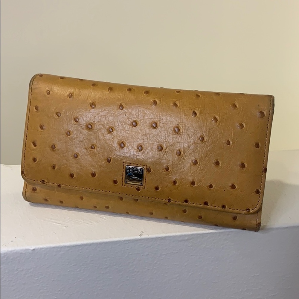 Dooney & Bourke Wallet